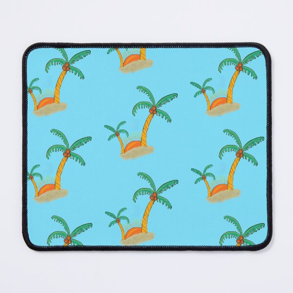 Item preview, Sunnyside Palms designed and sold by Palmadesigns.