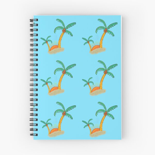 Item preview, Sunnyside Palms designed and sold by Palmadesigns.