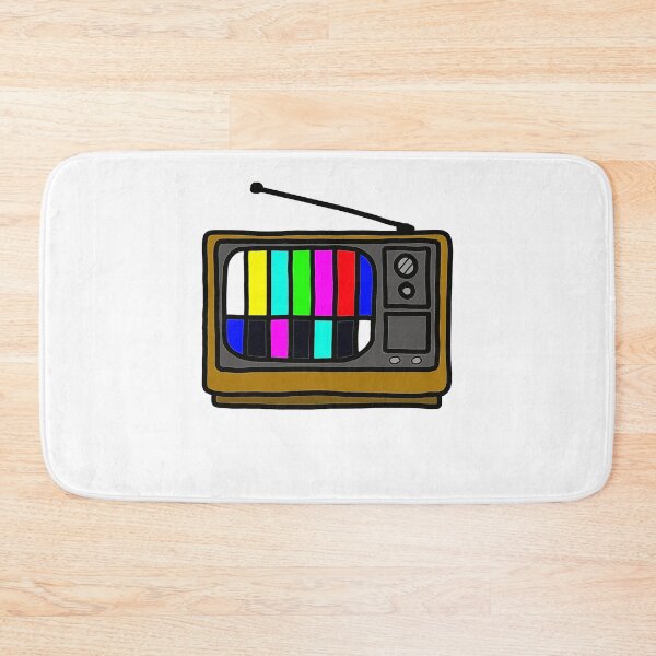 Item preview, Vintage TV designed and sold by my-name-is-ash.