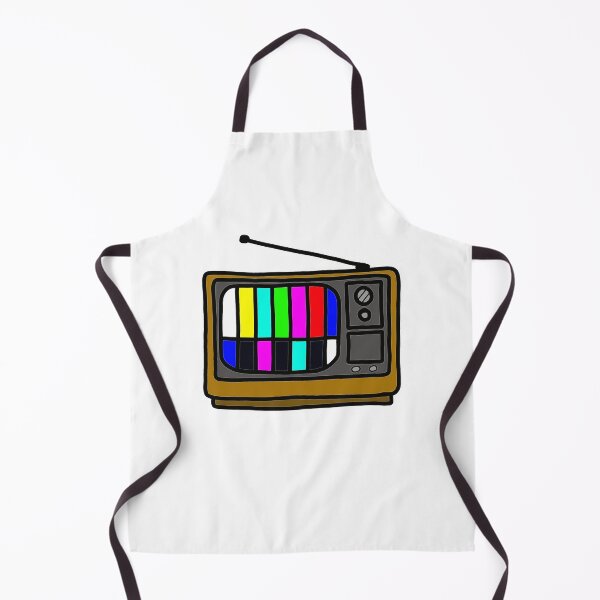 Item preview, Vintage TV designed and sold by my-name-is-ash.