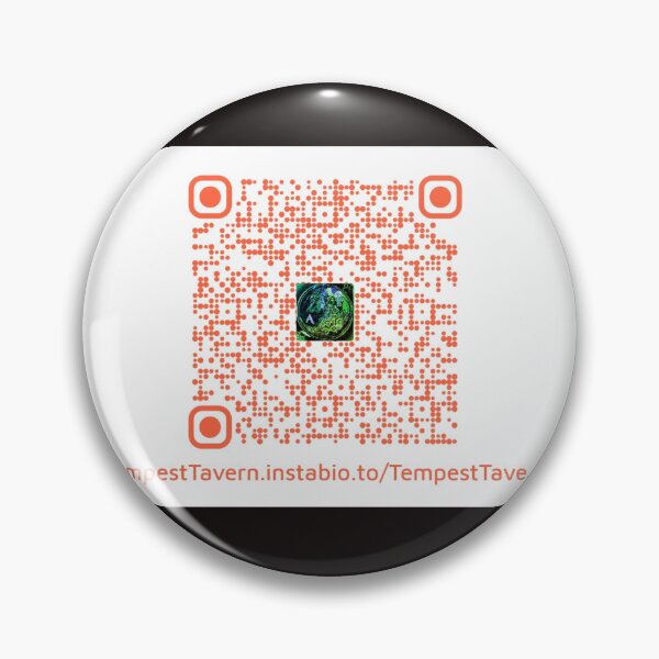 Item preview, Techy wear QR Code designed and sold by The Void Shop..