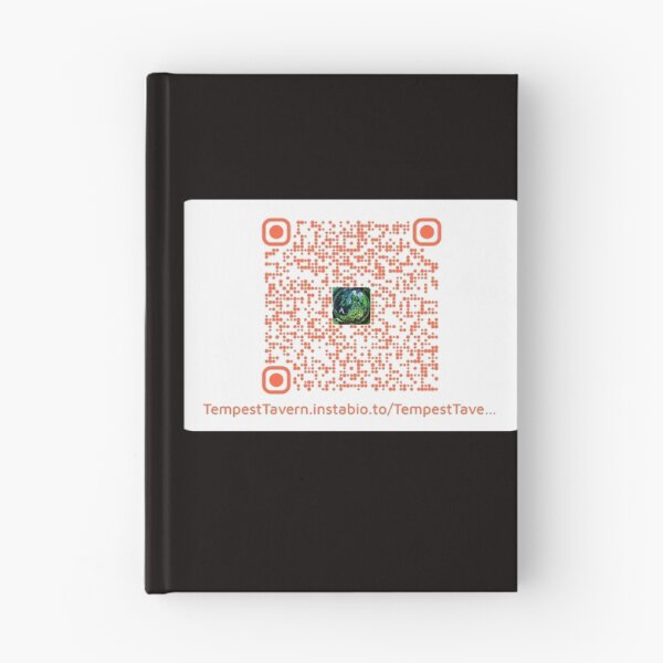 Item preview, Techy wear QR Code designed and sold by The Void Shop..