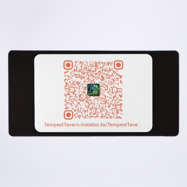 Item preview, Techy wear QR Code designed and sold by The Void Shop..