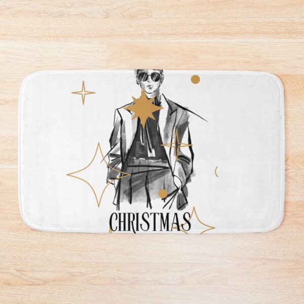 Item preview, MERY CHRISTMAS designed and sold by kawya25.