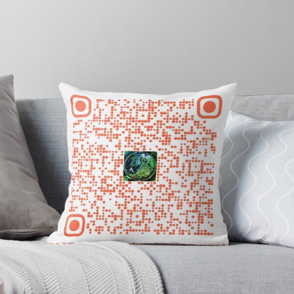 Item preview, Techy wear QR Code designed and sold by The Void Shop..
