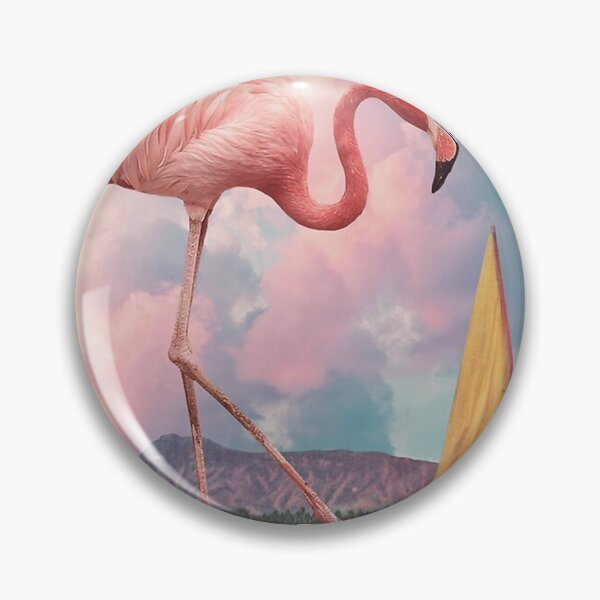 Item preview,  Flamingo Playground designed and sold by cleaporter.