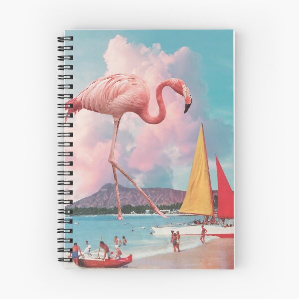 Item preview,  Flamingo Playground designed and sold by cleaporter.