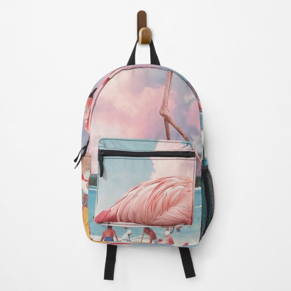 Item preview, Flamingo Playground designed and sold by cleaporter.