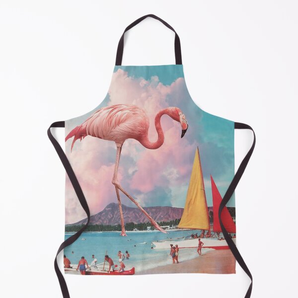 Item preview, Flamingo Playground designed and sold by cleaporter.