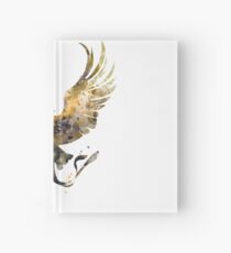 Thunderbird Hardcover Journal