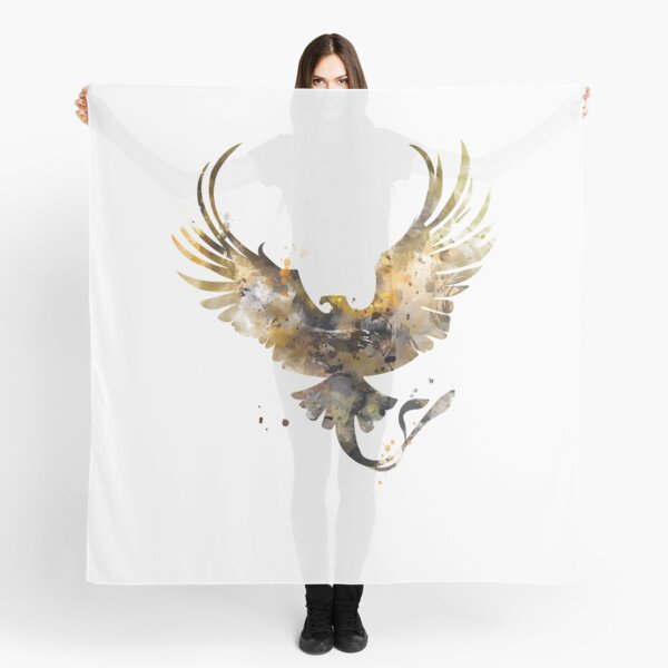Item preview, Thunderbird designed and sold by MonnPrint.