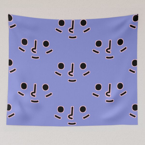 Item preview, Funny Face Funny Face Design designed and sold by Rosiene88.