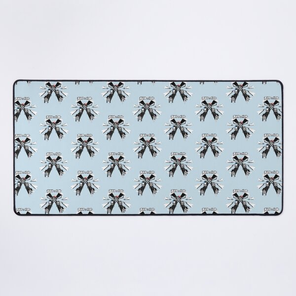 Item preview, 12 The Impossibly Hard Rocking Maid Band designed and sold by MoggPrint.
