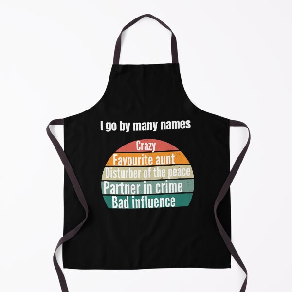 Item preview, Funny Aunt designed and sold by R2Dsign.