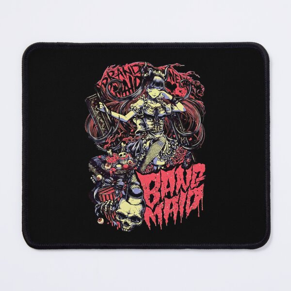 Item preview, Band Maid   designed and sold by MoggPrint.