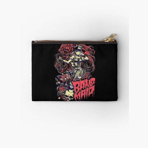 Item preview, Band Maid designed and sold by MoggPrint.