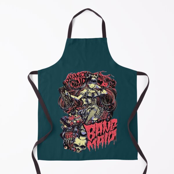 Item preview, Band Maid   designed and sold by MoggPrint.