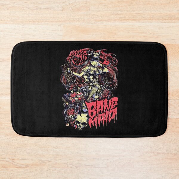 Item preview, Band Maid   designed and sold by MoggPrint.