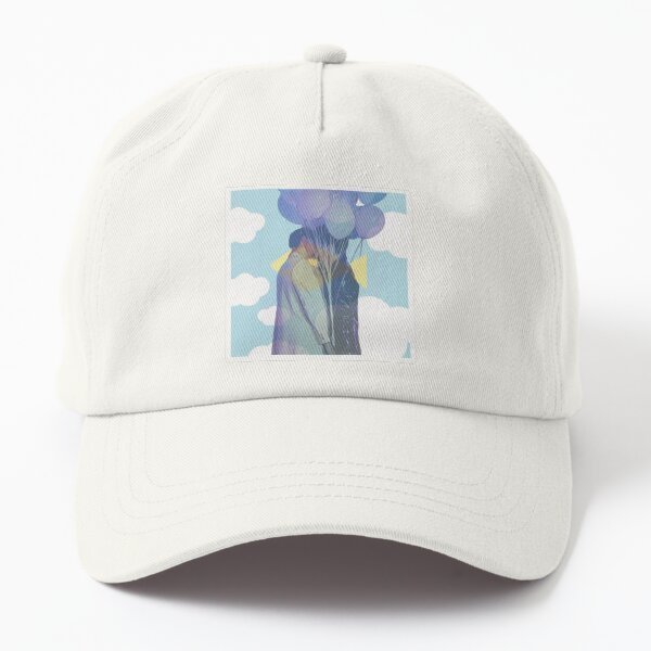 ssrco,dad_hat,product,FFFDF5: