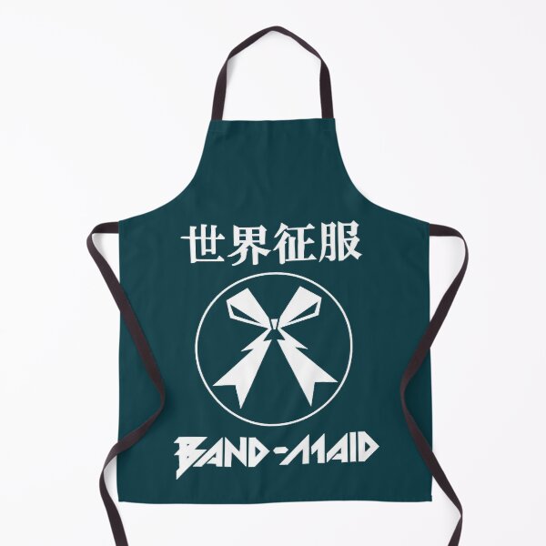 Item preview, Band Maid band maid Classic  designed and sold by MoggPrint.