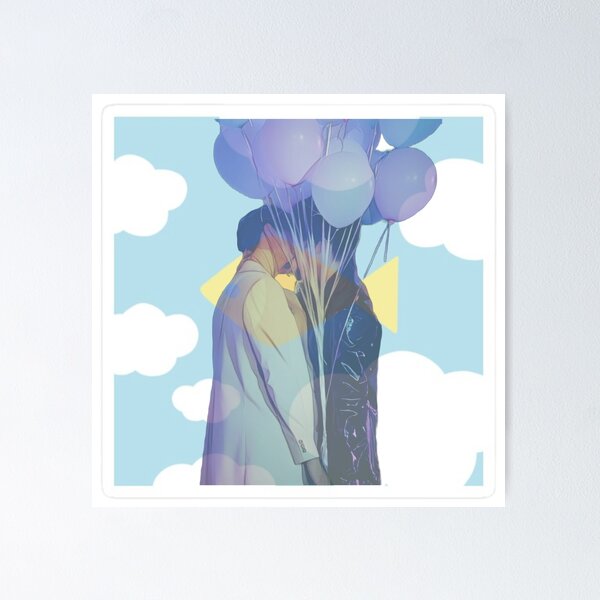 Amazon.co.jp: PondPhuwin ぬいぐるみ fish upon the sky gmm