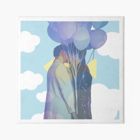 Fish Upon the Sky - PondPhuwin/MorkPi