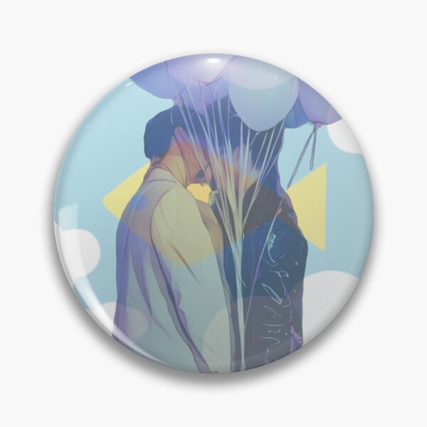 Item preview, Fish Upon the Sky - PondPhuwin/MorkPi designed and sold by g-fullsun03.