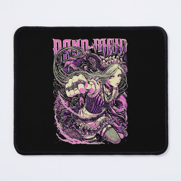 Item preview, girl rock band  designed and sold by MoggPrint.