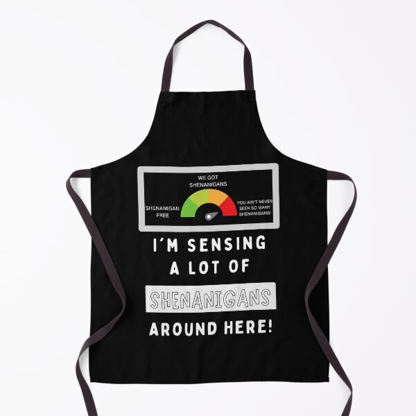 Item preview, Shenanigan Meter designed and sold by Evolved-LovinIt.