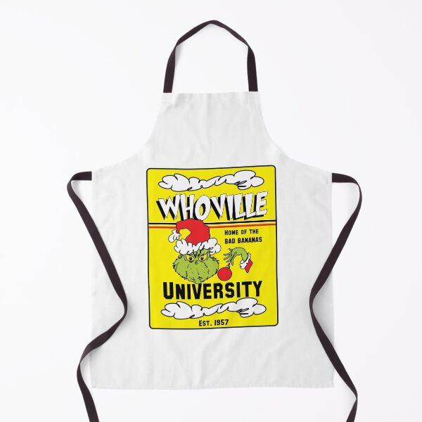 Item preview, Whoville University v.2 designed and sold by Rose creates stuff.