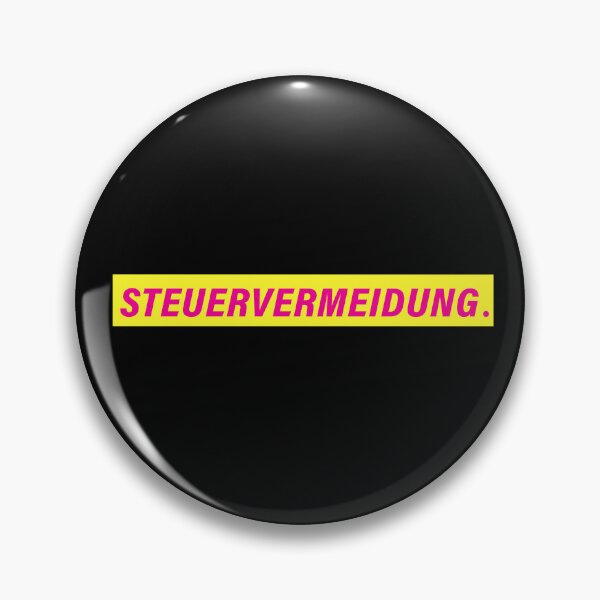 Item preview, TAX AVOIDANCE. - FDP DESIGN designed and sold by Drecksseite.