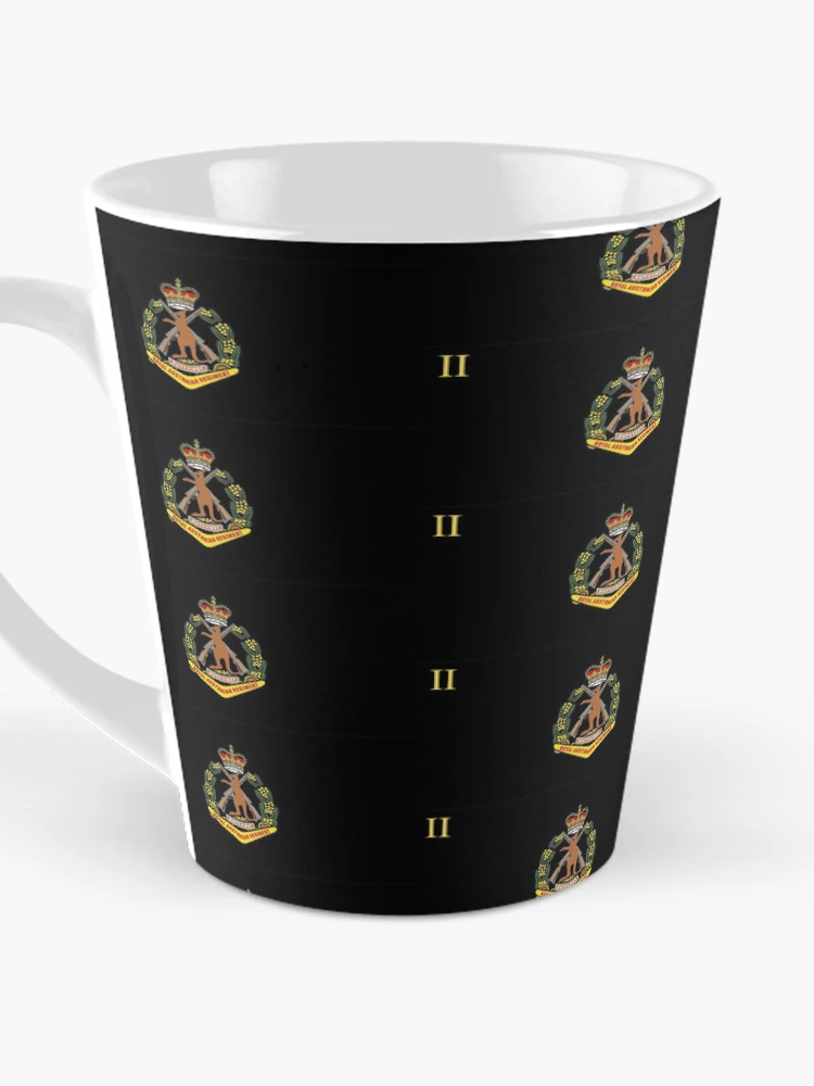 Thumbnail 3 of 4, Coffee Mug, 2 RAR - Flag designed and sold by RENAGADE4LYF.
