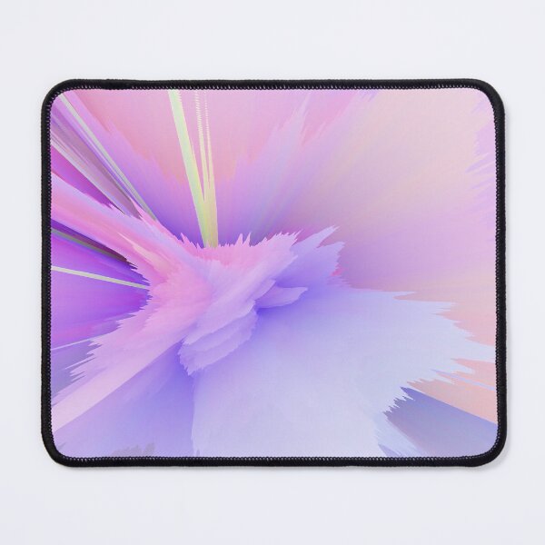 Item preview, Pastels Abstract Paint Splash Pastel Unicorn Colors Princess Dream 2 of 4 designed and sold by Beachy.