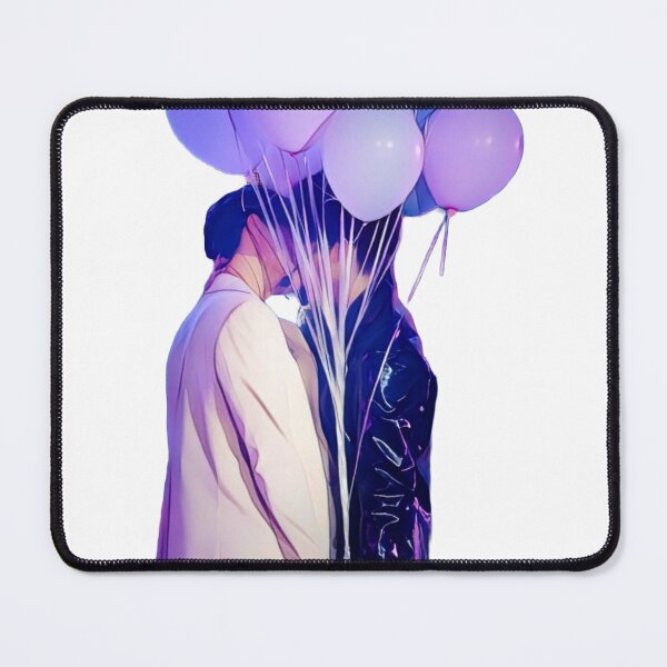 Item preview, PondPhuwin - FFFCamping concert kiss designed and sold by g-fullsun03.