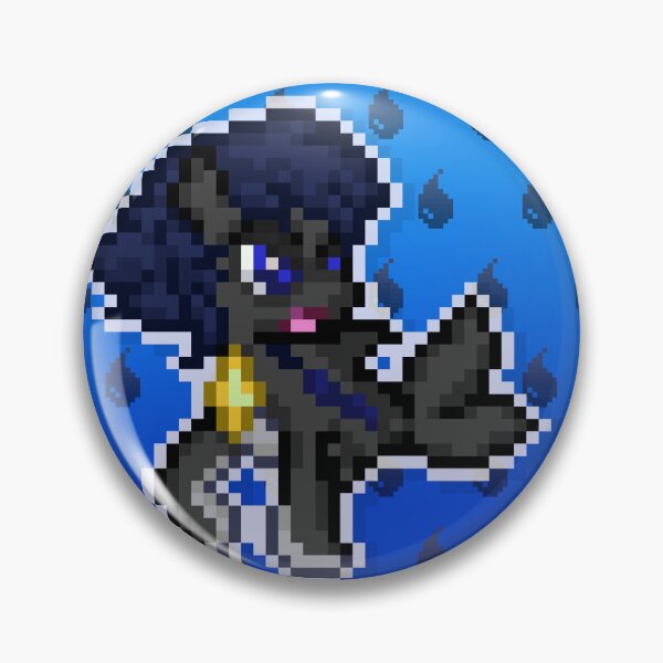 Item preview, Pixel Art Orscina designed and sold by YotesMark.