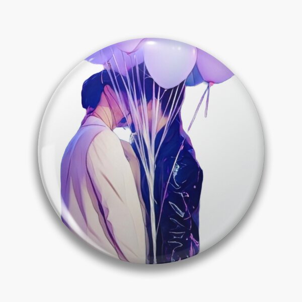 Item preview, PondPhuwin - FFFCamping concert kiss designed and sold by g-fullsun03.