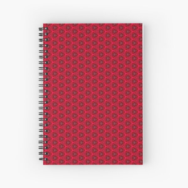 Garance Cahier à spirale