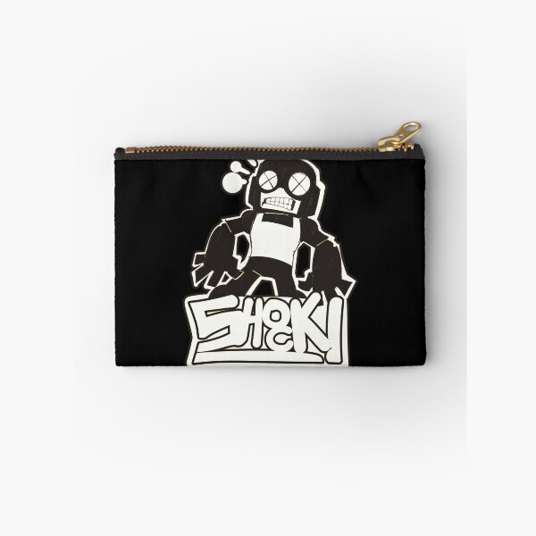 Item preview, friday night funkin tankmen Shock designed and sold by ingresachimef.
