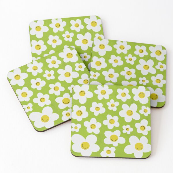 Item preview, Happy daisies designed and sold by rimkute.