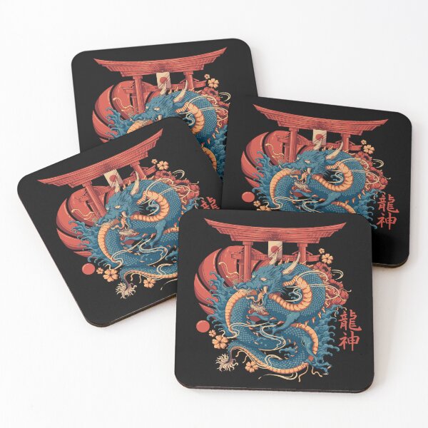 Item preview, RYUZIN designed and sold by tegaart.