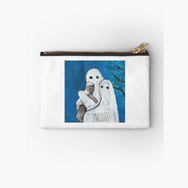 Item preview, frank iero andthe patience - Parachutes designed and sold by Diniles.