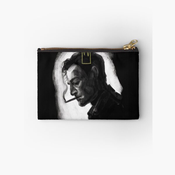 Item preview, Rust Cohle - The Yellow King designed and sold by allolune.