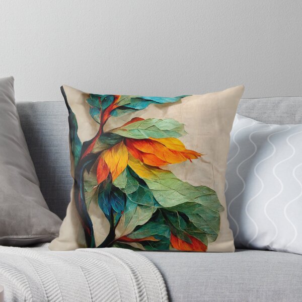 Item preview, Paper leaves designed and sold by WeddingPrint.