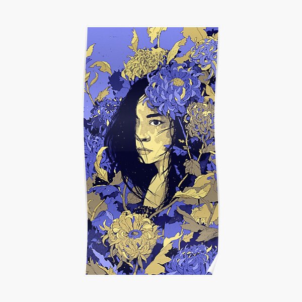 Mitski Wallpaper Posters for Sale  Redbubble