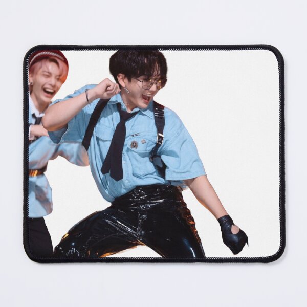 Item preview, Changbin & IN Inkigayo SKZ designed and sold by g-fullsun03.