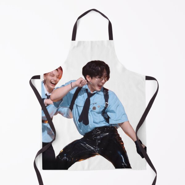 Item preview, Changbin & IN Inkigayo SKZ designed and sold by g-fullsun03.