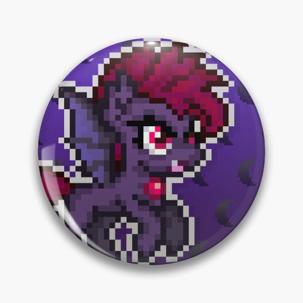 Aperçu de l'œuvre Pixel Art Froufang créée et vendue par YotesMark.