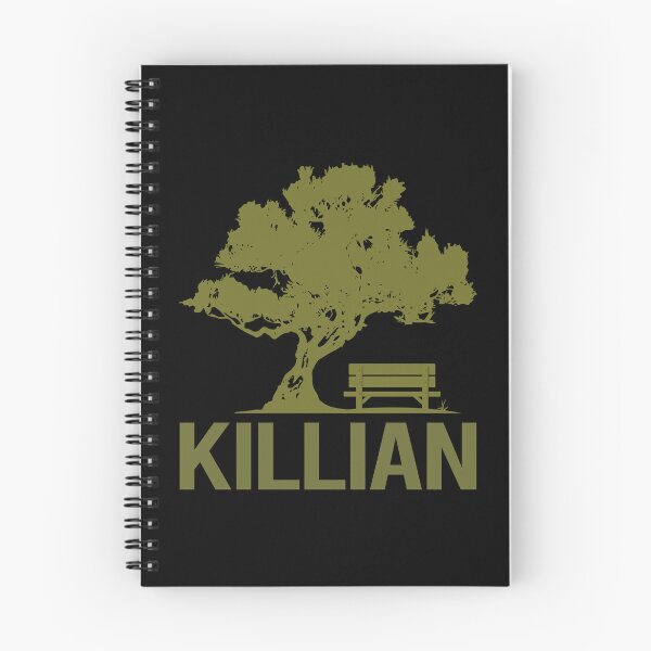 Item preview, A Good Day Killian designed and sold by LevernePrickles.