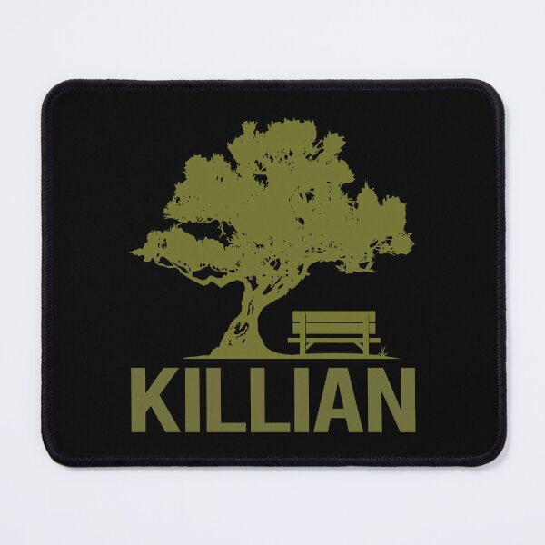 Item preview, A Good Day Killian designed and sold by LevernePrickles.