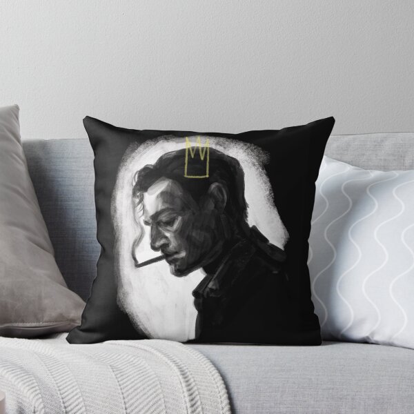 Item preview, Rust Cohle - The Yellow King designed and sold by allolune.